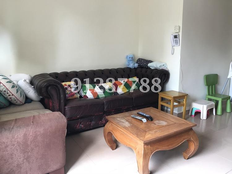 Blk 407 Hougang Avenue 10 (Hougang), HDB Executive #167097972